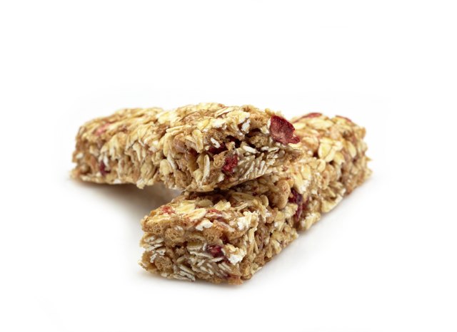 Granola bar