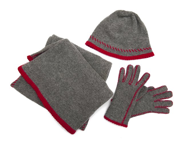 Winter fashion