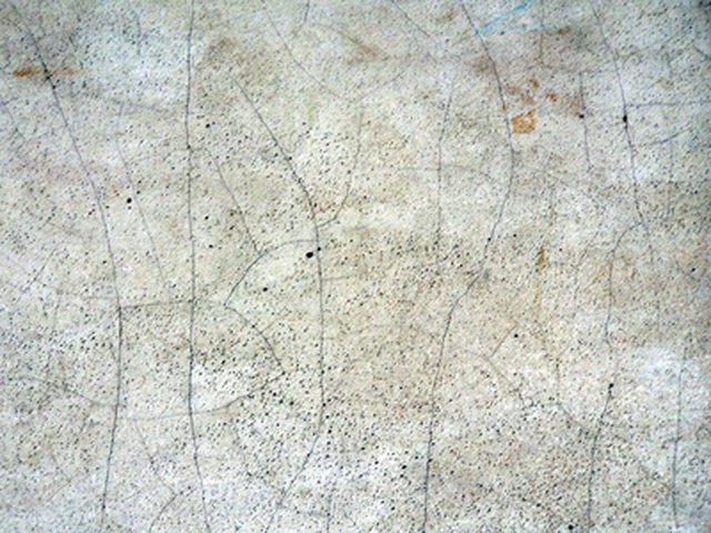 How To Clean A Rough Textured Concrete Floor Ehow Concrete Can Be Used As Indoor And Outdoor Flooring