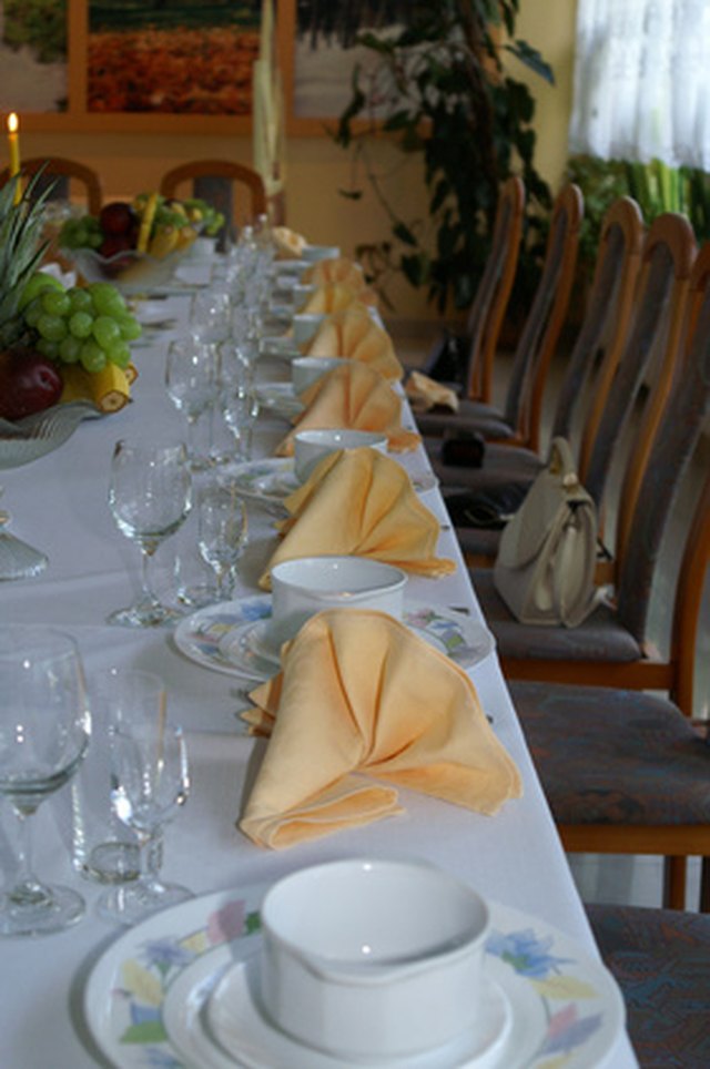 easy-elegant-meals-for-100-people-ehow