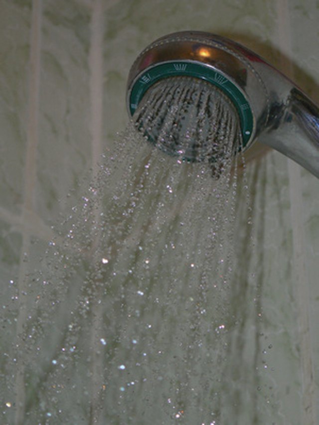 Types Of Paint For Shower Walls Ehow Don T Use Ordinary Paint To Coat Shower Walls