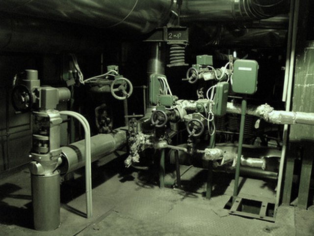 How Do I Wire A Honeywell Millivolt Thermostat Ehow Many Old Boilers And Furnaces Use A Self Generated Millivolt System To Heat Homes