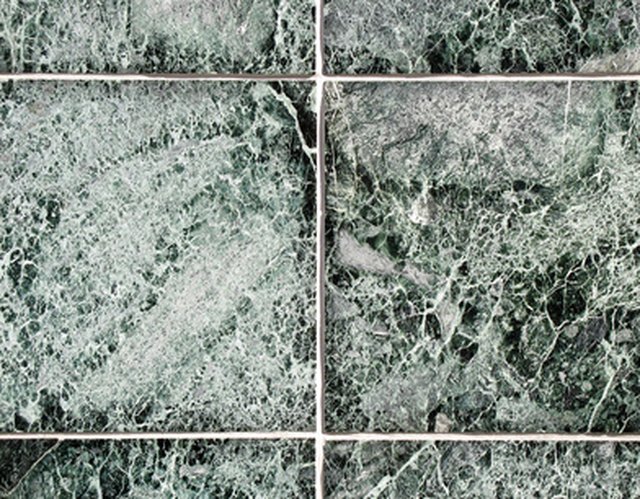 How To Clean Tile Cement Off Tiles Ehow Leftover Tile Cement Can Stick To The Surface Of Dulling Finish