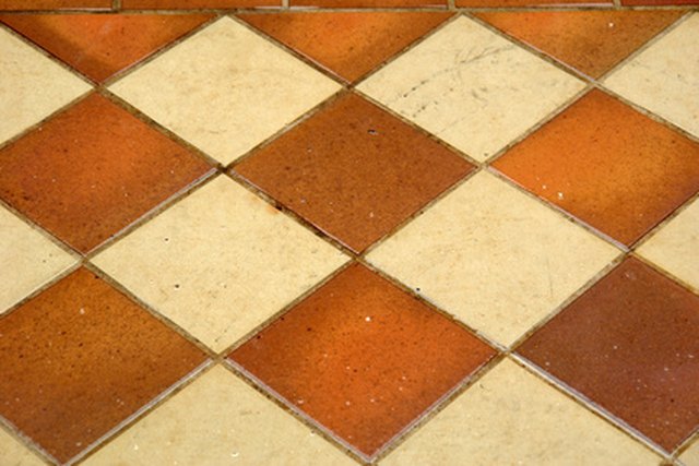 How To Put Ceramic Tiles On Terrazzo Ehow Ceramic Tile Can Be Installed On Terrazzo