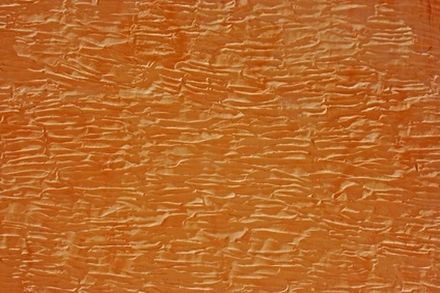 Painting Ideas For Textured Walls Ehow Paint Textured Walls To Look Like Sunny Mediterranean Plaster