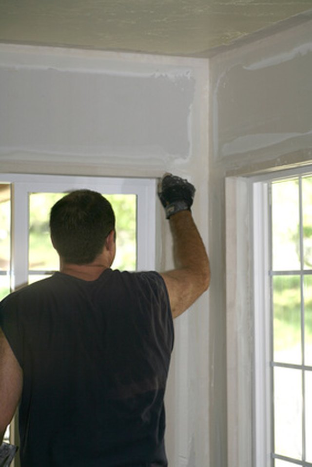 The Best Solutions To Clean Sheetrock Dust Off Ceramic Floor Tiles Repairing Your Walls Can Result In A Mess To Tile