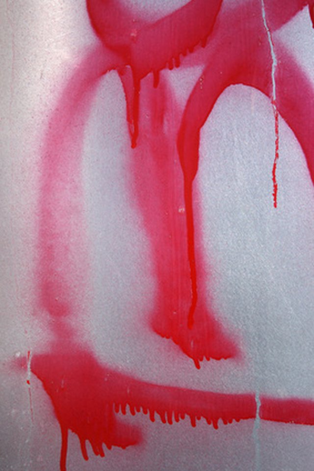 How To Use Acrylic Craft Paint For Airbrushing Ehow Practice Is The Key To Consistently Getting A Steady And Even Stroke Out Of An Airbrush When Using Acrylic Paints