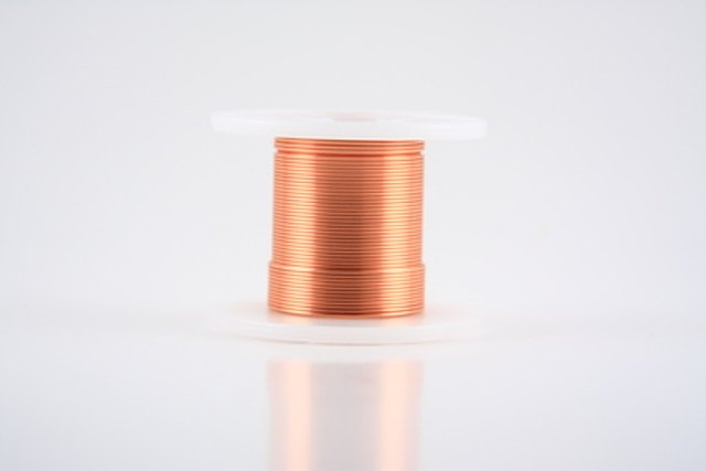How Do I Tell The Difference Between Refrigeration And Type L Copper Measuring The Open Ends Of A Copper Can Help Identify Which Type It Is