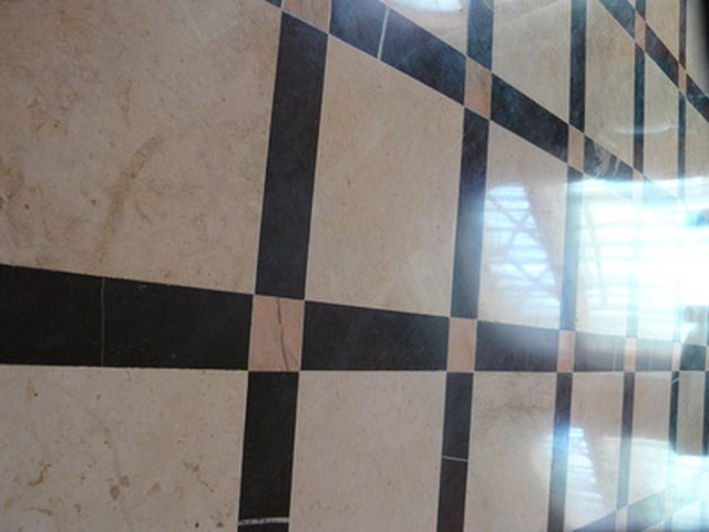 Floor Buffing Waxing Ehow Regular Maintenance Helps Keep Floors Looking Their Best