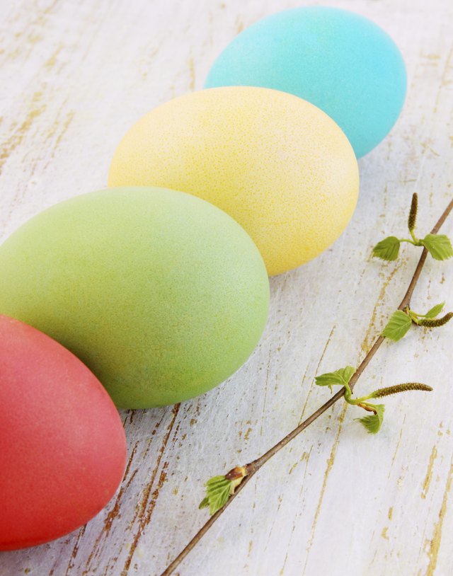 pastel colors with pictures