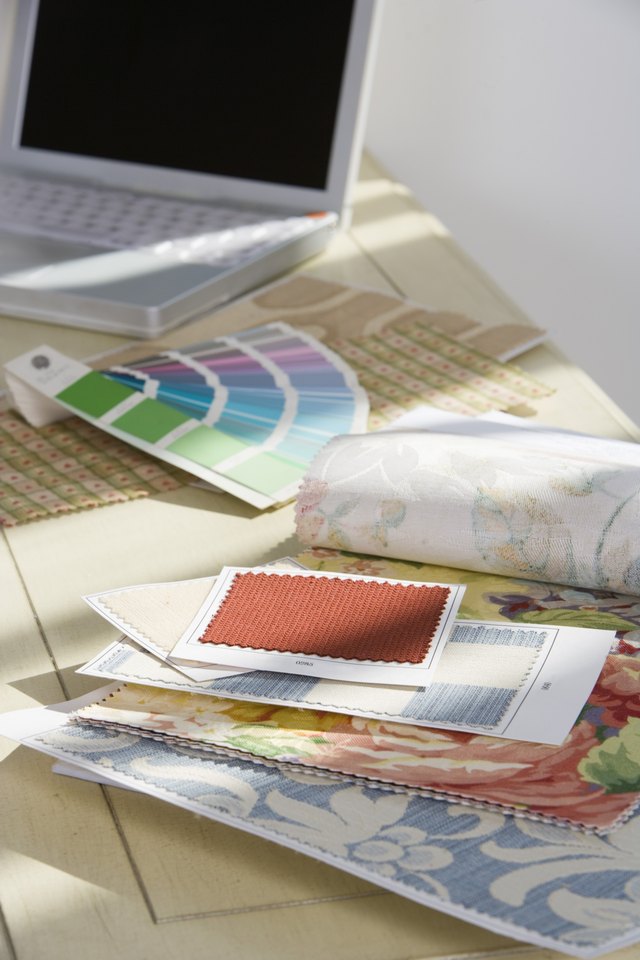 What Type Of Paint To Use On Pressed Wood Furniture Ehow Selecting The Right Color For Your Painted Furniture Will Personalize Living E