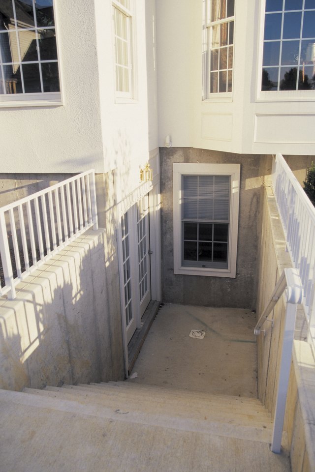 Basement Door Basement Doors In Ct