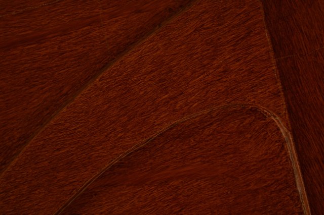 How To Get A Matte Finish With Lacquer Paint Ehow A Matte Finish Protects Wood Surface