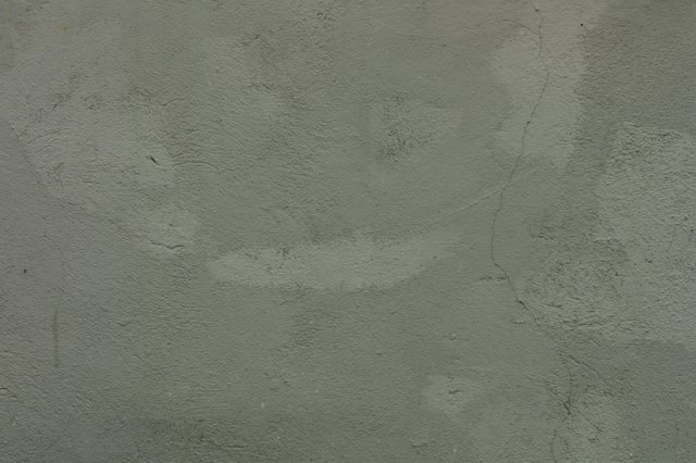 What If I Skip Etching Before Painting Concrete Ehow Painting Hides The Blemishes From Repairing S In Concrete
