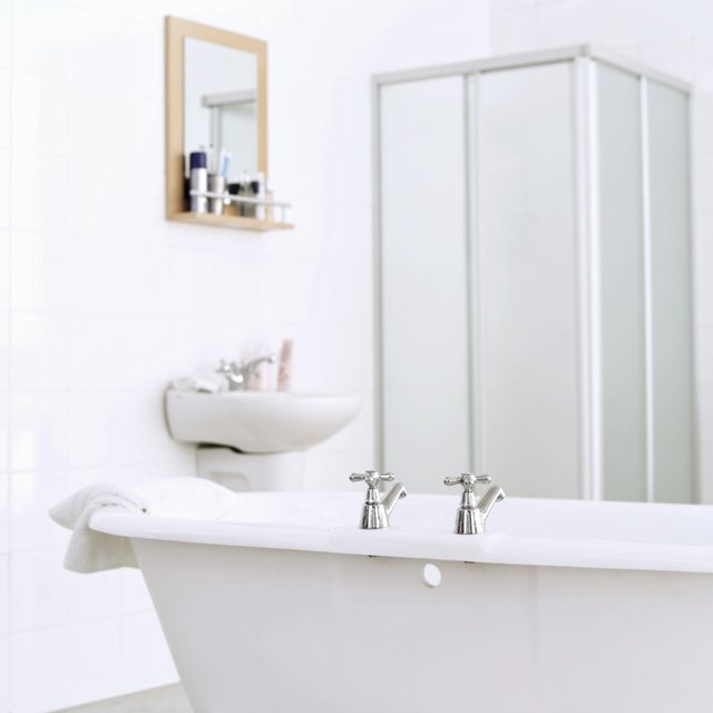The Advantages Of Semigloss Paint Over Satin Ehow In Areas Of High Humidity Such As Bathrooms Semigloss Paint Is More Durable And Easier