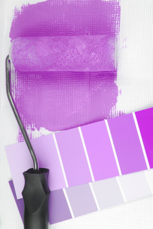 How To Mix Colors Make Pink Ehow How To Mix Colors Make Pink