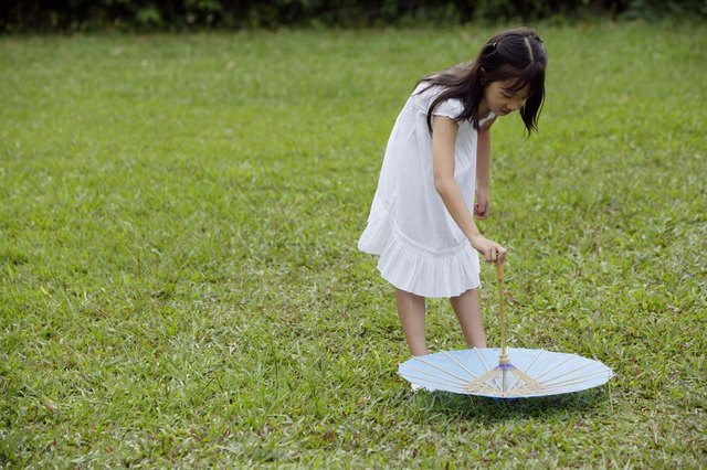 How To Use Revive Lawn Treatment Ehow