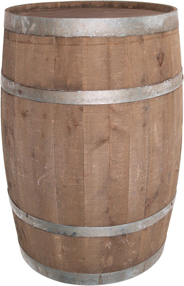 How To Make A Wooden Beer Barrel Ehow Custom Wooden Barrels Are An Attractive Choice For Storing Large Quantities Of Beer