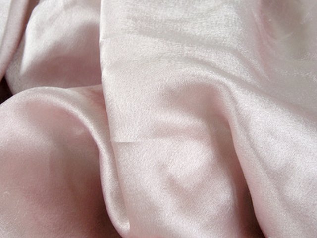 how-to-clean-100-percent-silk-clothing-ehow