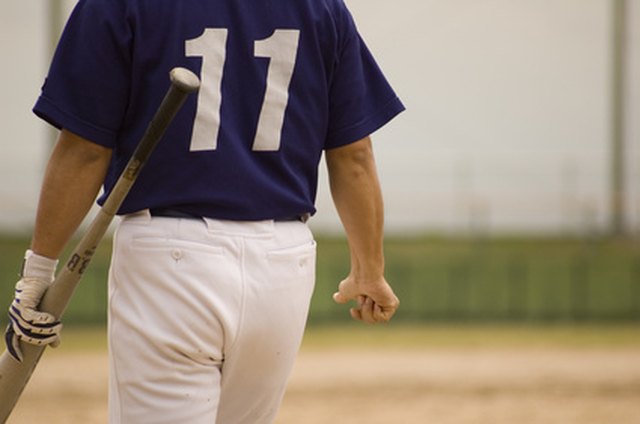 how-to-get-clay-grass-stains-out-of-baseball-pants-ehow