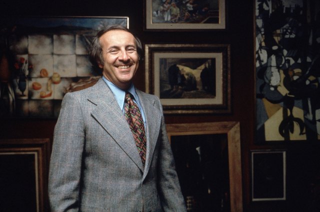 Diet Doctor Robert Atkins Dies At 72