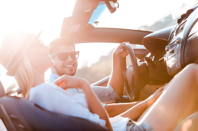 The greatest day for the road trip.