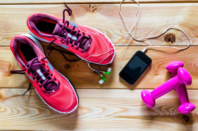 fitness accessories