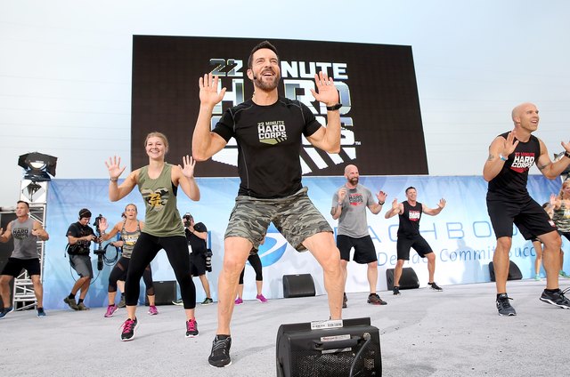 Beachbody Coach Summit 2016