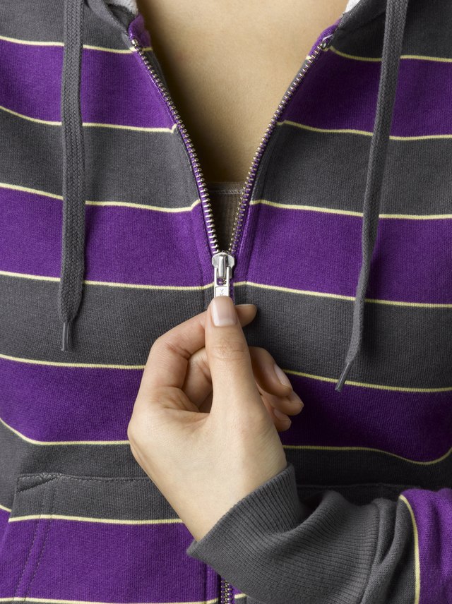 how-to-fix-a-zipper-that-won-t-stay-up-ehow