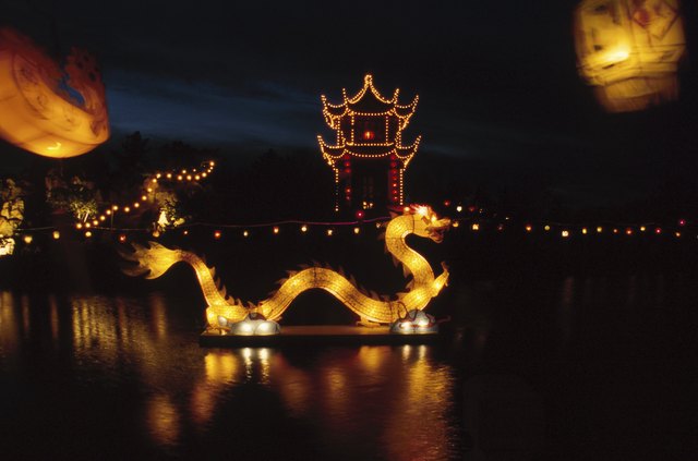 Decorating Ideas for Boat Parades | eHow