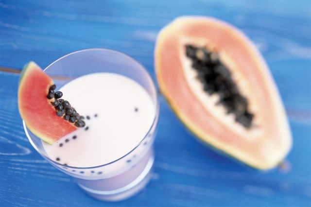 Papaya