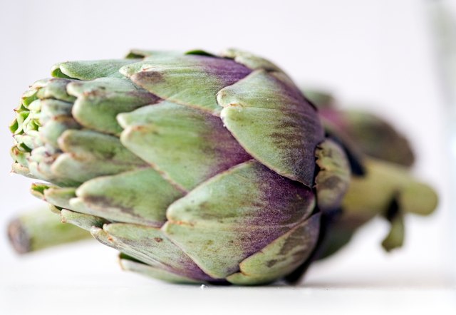 Baby Artichoke