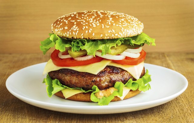 Burger
