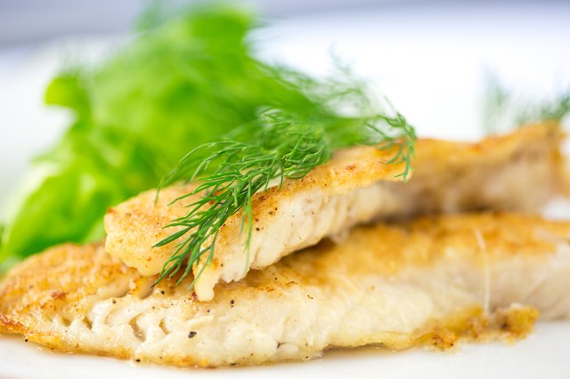 White Fish