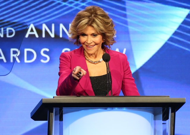 2016 Summer TCA Tour - 32nd Annual Television Critics Association Awards