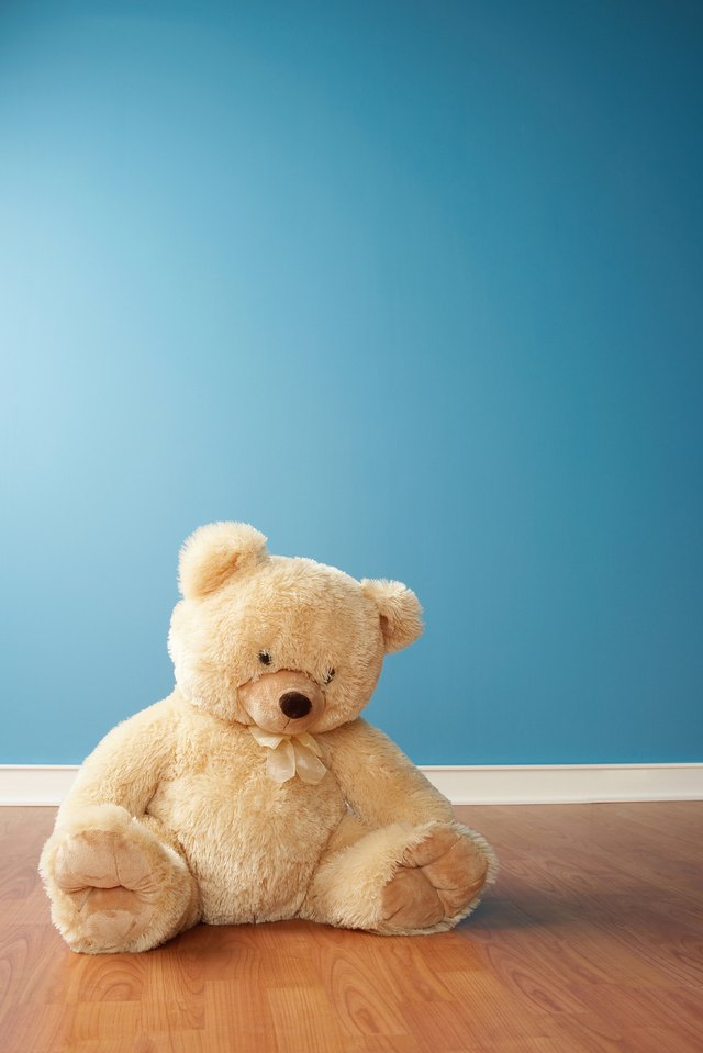 teddy bear memorial shirt