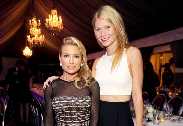 Imagine1day Annual Gala Honoring Tracy Anderson