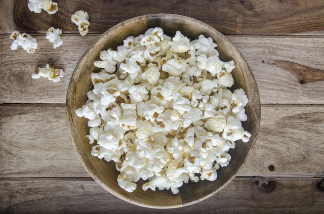 Popcorn