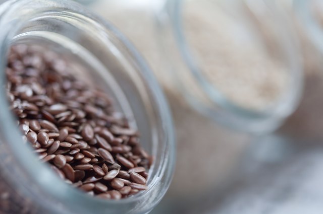 Flaxseed