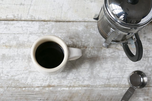 Coffee Hack: How to Use a French Press to Make Espresso | eHow