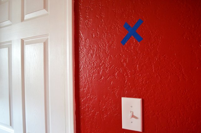 how-to-cover-red-paint-ehow