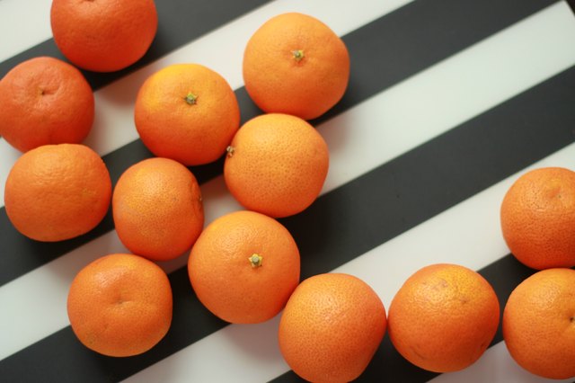 clementine oranges