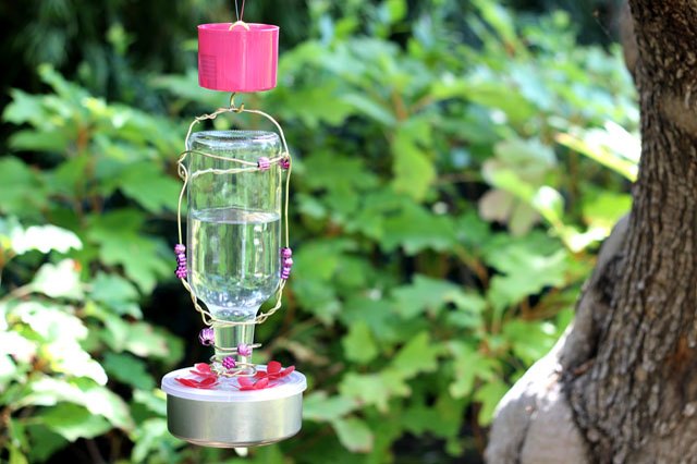 how-to-make-a-homemade-hummingbird-feeder-ehow