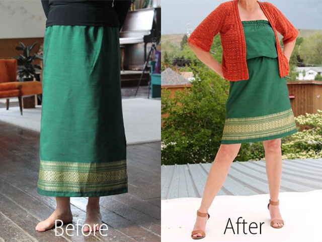 how-to-style-a-skirt-as-a-dress-ehow