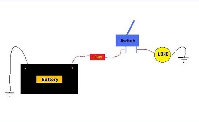 How to Wire a Toggle Switch | It Still Runs