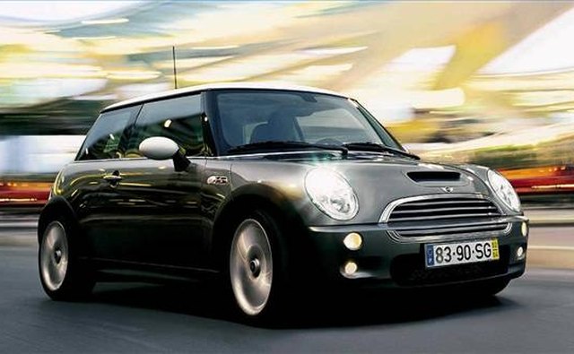 Mini Cooper Facts It Still Runs Significance