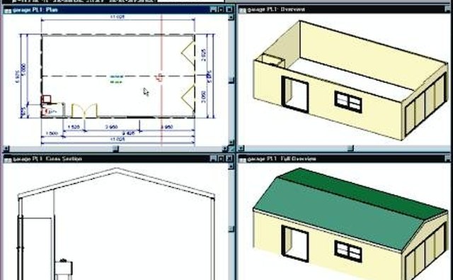 How to Draw My Own Building Plans It Still Works