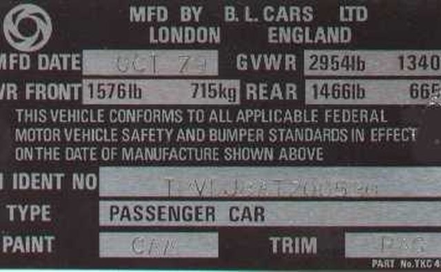 case model d serial number lookup