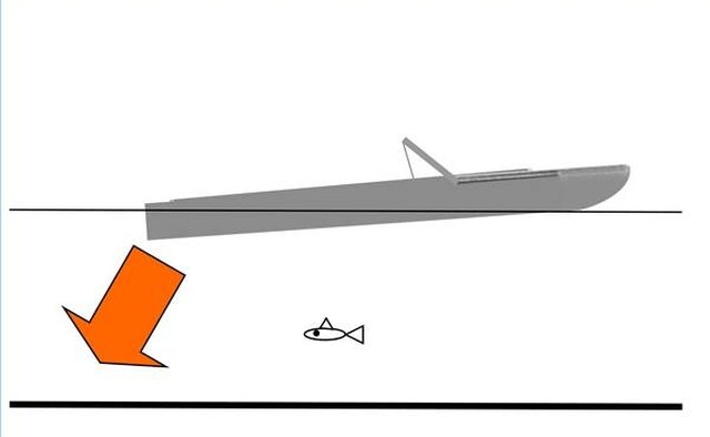 Transom too Low