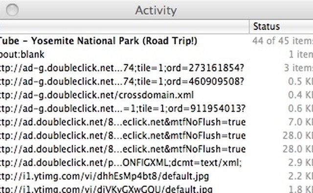 rip adobe flash video mac